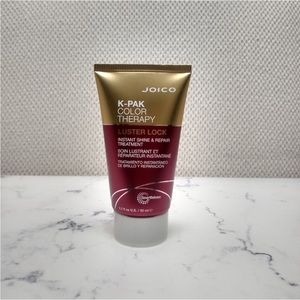 4/$15 Joico k-pak color therapy luster lock treatment